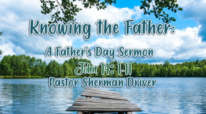 preaching message for fathers day terbaru