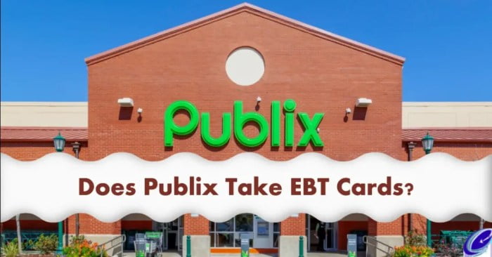 does publix take food stamps terbaru