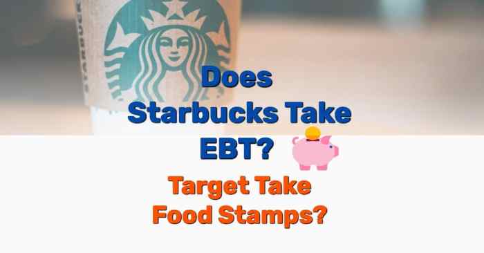 starbucks stamps food coffees poor its being standalone accepting outlets stores said some but now