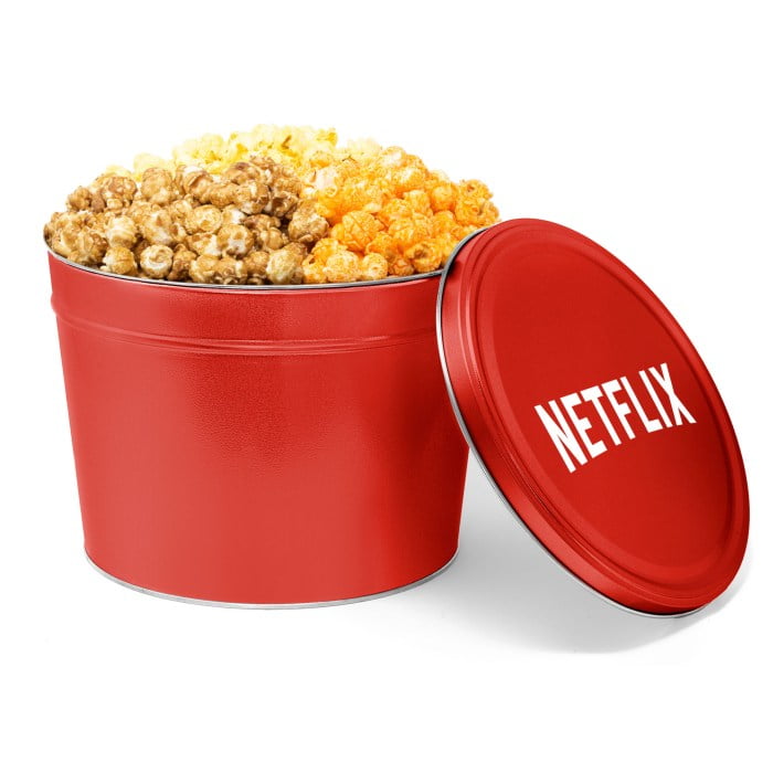 can you buy popcorn tins with food stamps