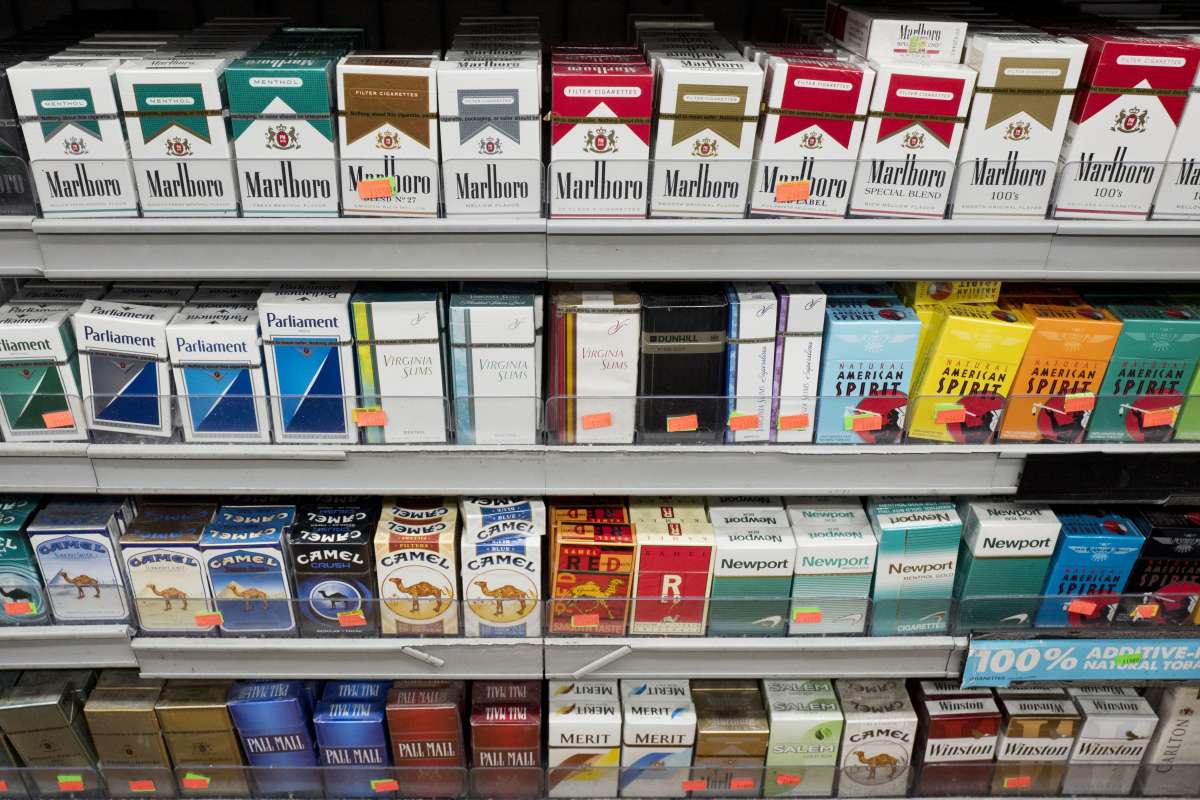 cigarettes tobacco california safeway capitol cigarette raising buying