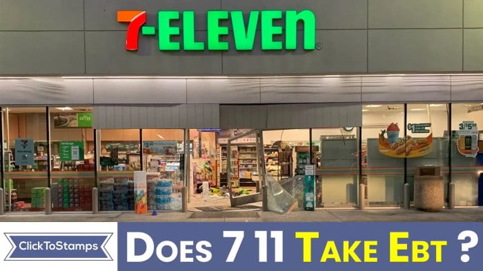 does 7 11 take ebt cards terbaru