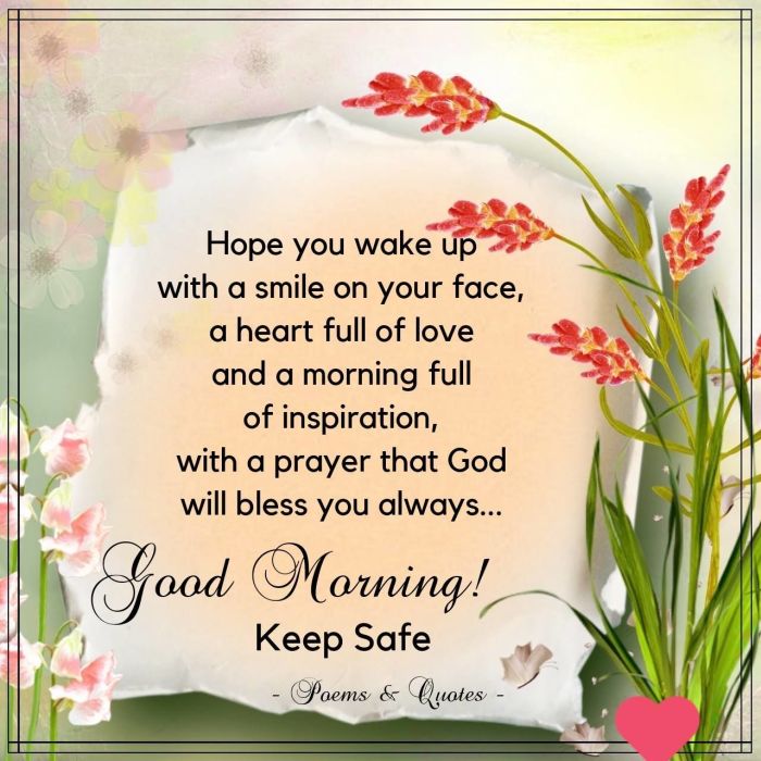 morning good god quotes blessings prayer bless prayers beautiful tender happy wishes inspirational greetings daily may lord thursday funny nice