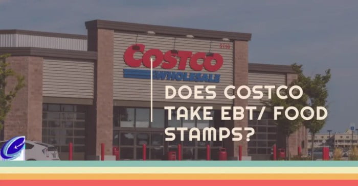 does costco take food stamps terbaru