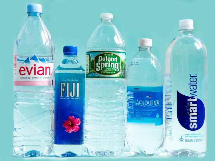 can you buy bottled water with food stamps terbaru