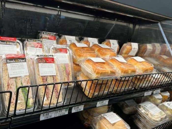 can you buy cold sandwiches with food stamps terbaru