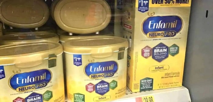 can you buy enfamil with food stamps terbaru