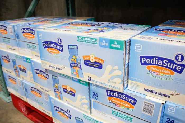 pediasure vanilla abbott 850g kingdom luxury cart australia