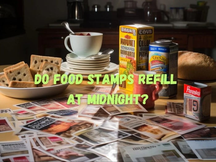 do food stamps refill at midnight texas terbaru