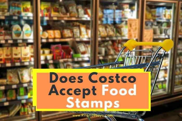 does costco accept food stamps terbaru