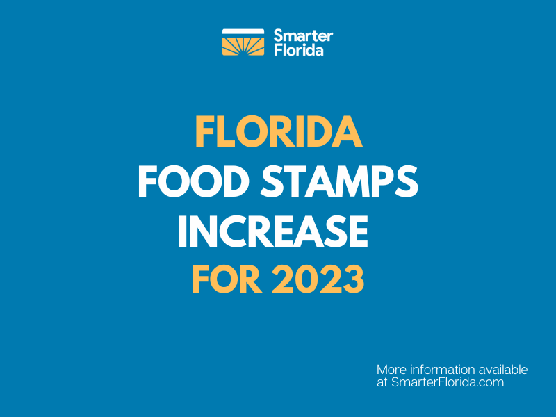 how to renew food stamps florida