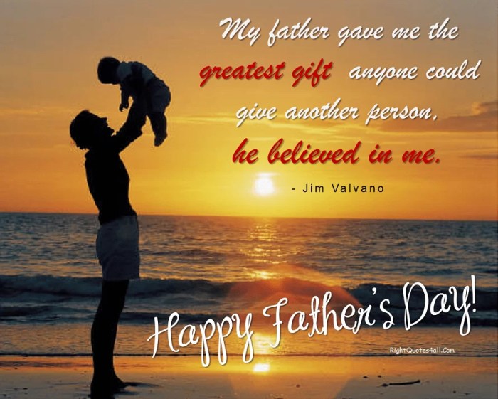 fathers day message for ex husband terbaru