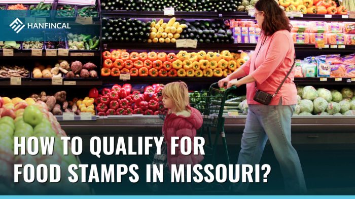 is missouri giving extra food stamps terbaru