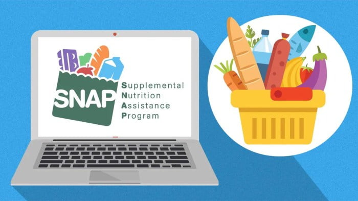 how to claim supplemental nutrition assistance program michigan terbaru