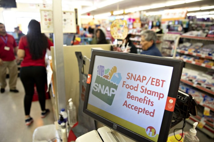 when does extra food stamps end terbaru