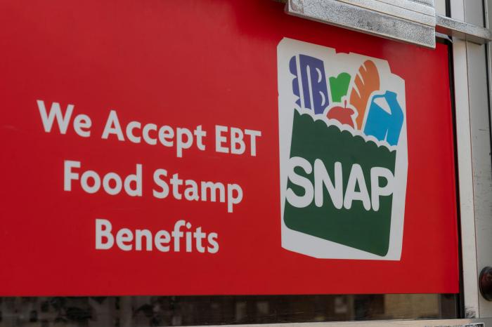 can you use out of state food stamps