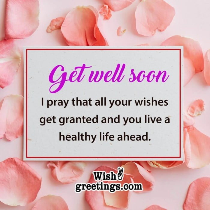 get well soon message in spanish terbaru