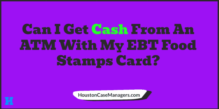 how to turn food stamps into cash terbaru