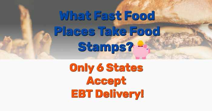 what food places take food stamps terbaru