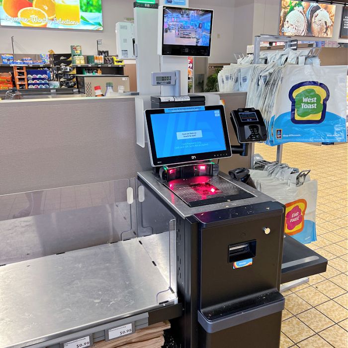 how to use ebt card at target self checkout terbaru