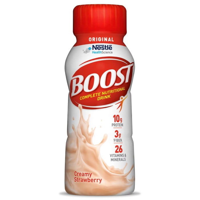 can you buy boost or ensure with food stamps terbaru