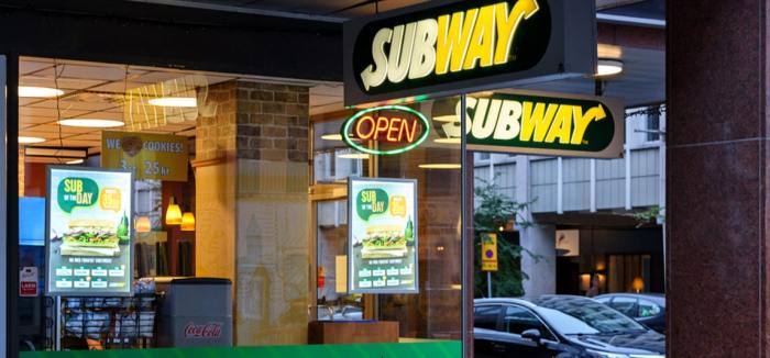 accept subway ebt