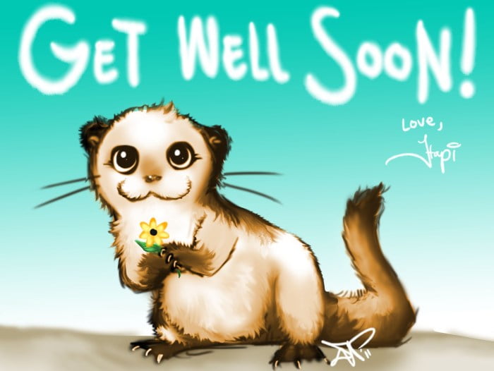 soon well wishes better funny quotes feel messages uplifting someone nice desicomments make getwellsoon wishing graphics will strength