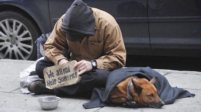 what is considered homeless for food stamps terbaru