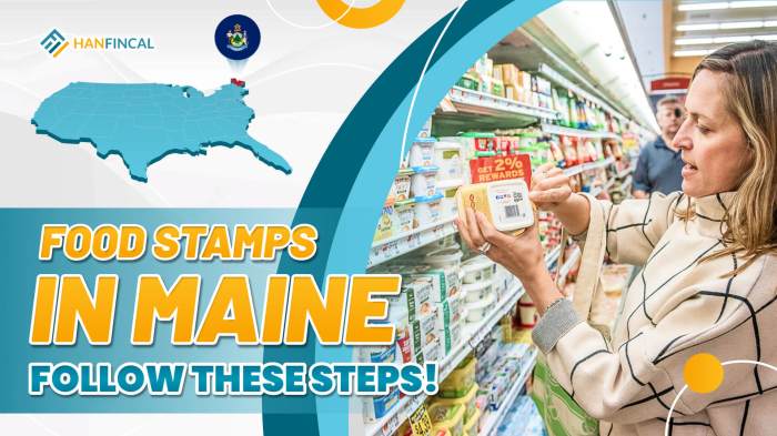 are we getting extra food stamps this month in maine terbaru
