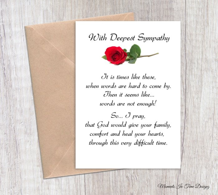 miscarriage condolence messages