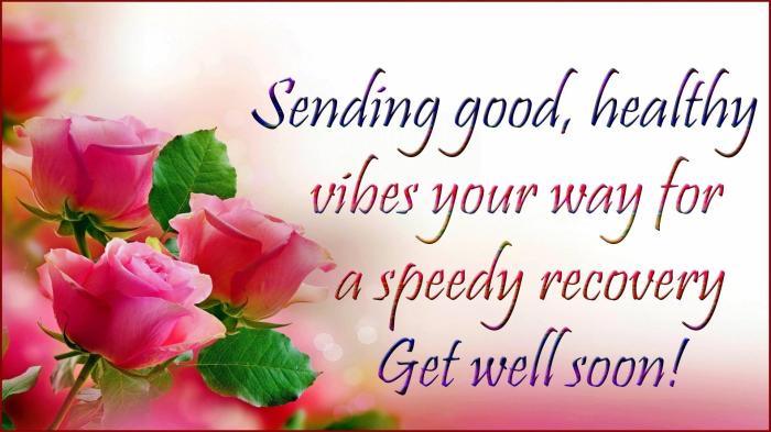Sending Good Vibes Your Way