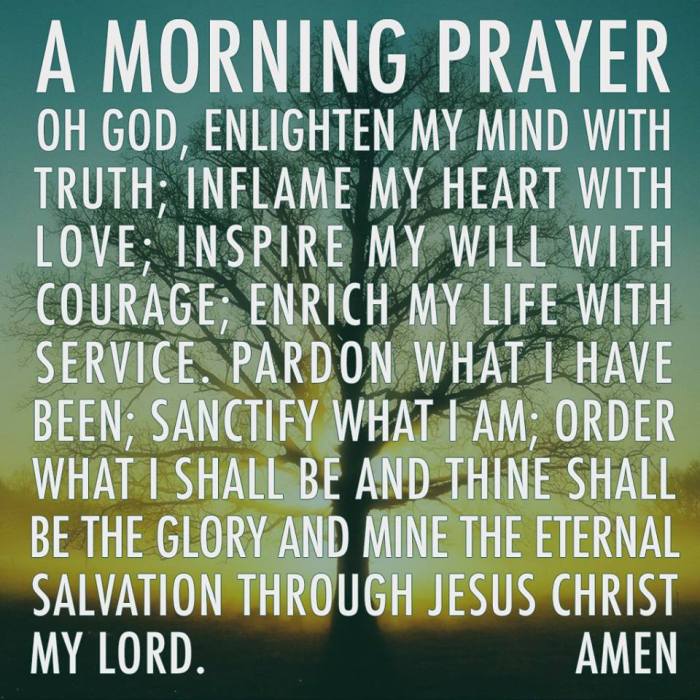 good morning prayer message for my love